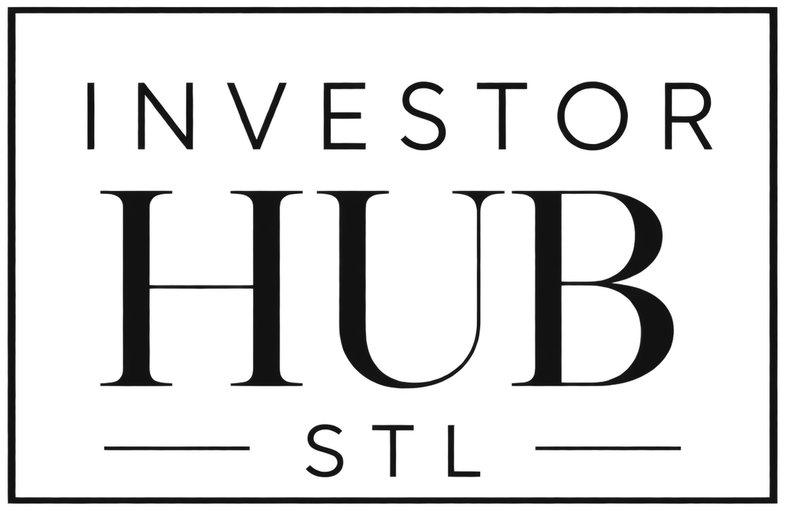 Investor Hub STL